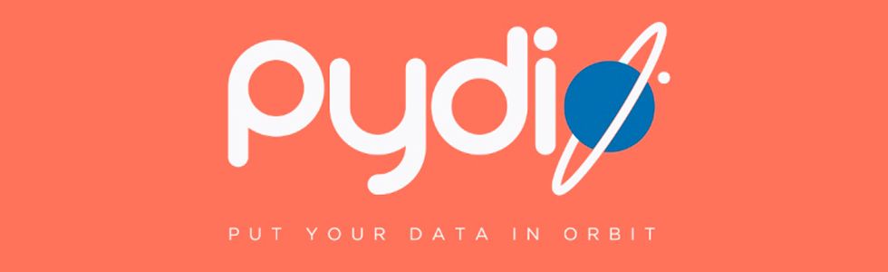 Pydio, pon tus datos en la orbita