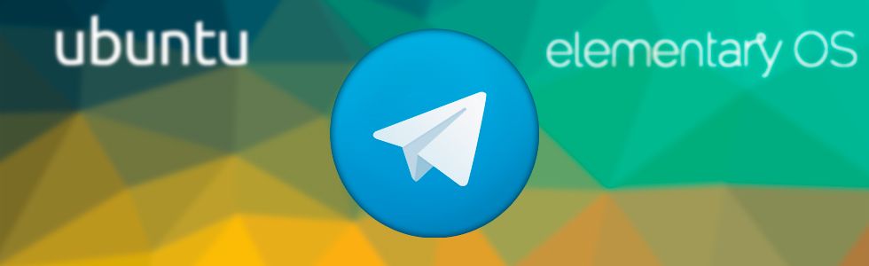 Telegram en Ubuntu