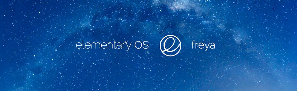 Probando Elementary OS Freya