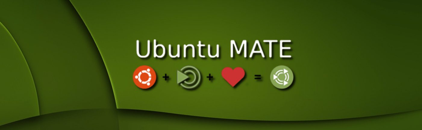 Ubuntu Mate