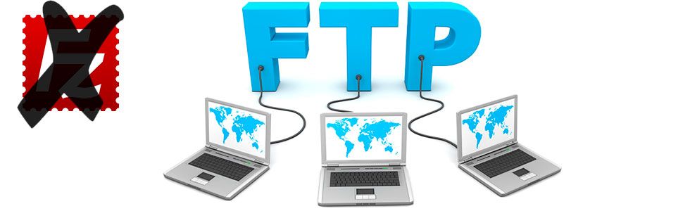 FTP en Windows