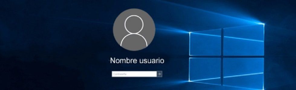 Reventar contraseña de Windows