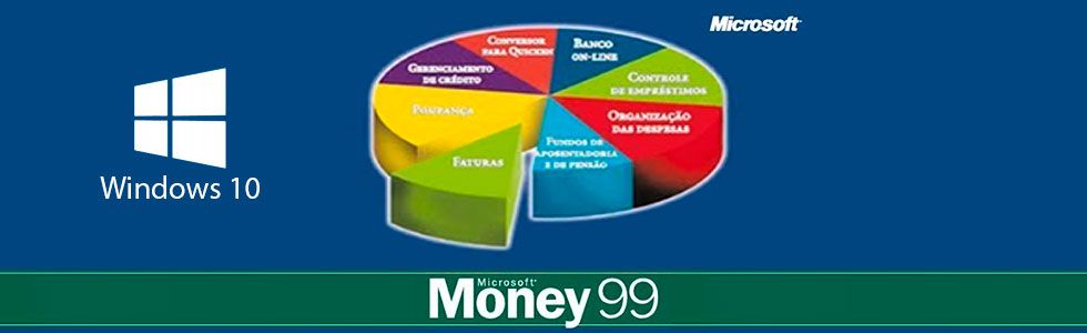 Microsoft Money99