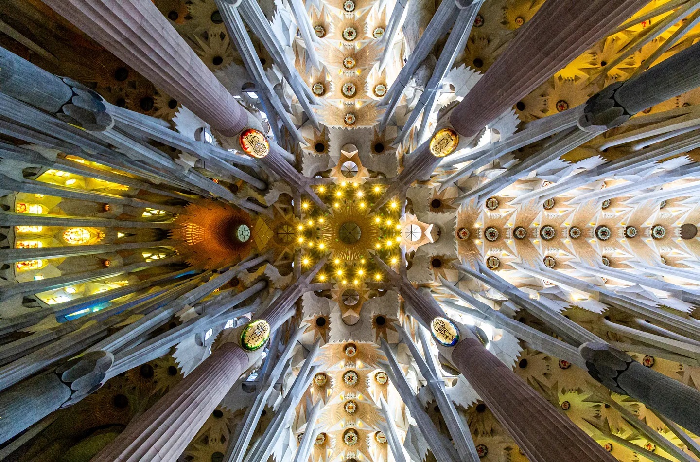 La Sagrada familia
#bcn #barcelona #catalunya #catalunyaexperience #travel #sagradafamilia #color #canon #60d #canon60d #espectacular #turismecatalunya #instagood #lasagradafamilia #basilicasagradafamilia #gaudi #antonigaudi #architecture #oldarchitecture #cultura