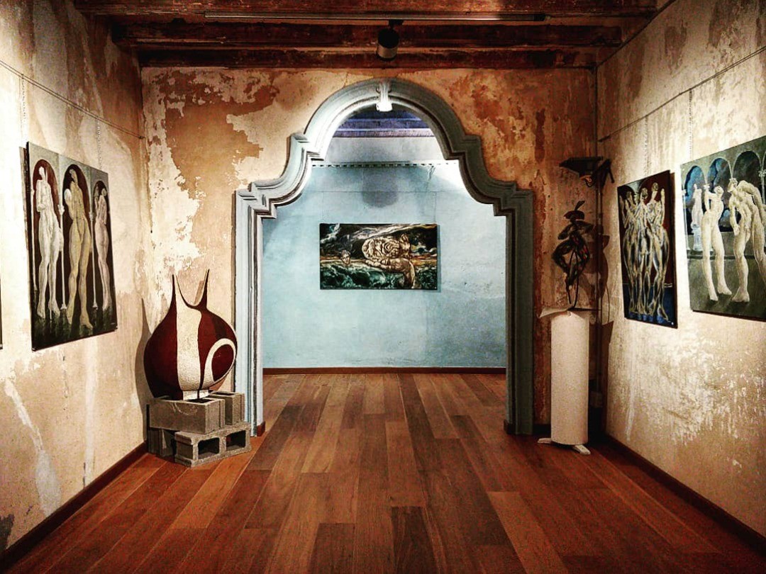 Castell d'Os de Balaguer
#castell #castle #castillo #arabe #arab #exposicion #exposicio #osdebalaguer #color #photographyoftheday #alcoba #restaurado #balaguer #lleida #catalunya #cataluña #visit #visita