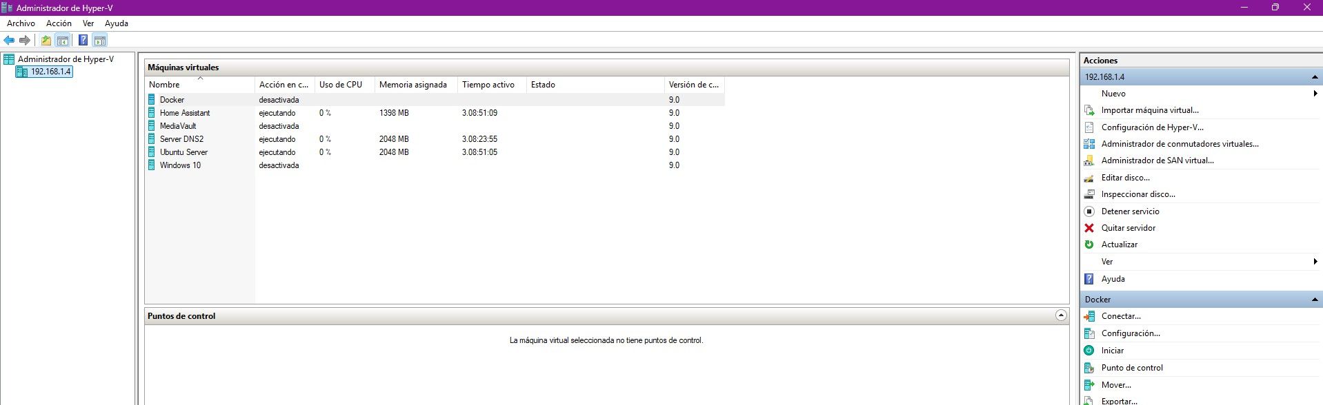 Hyper-V